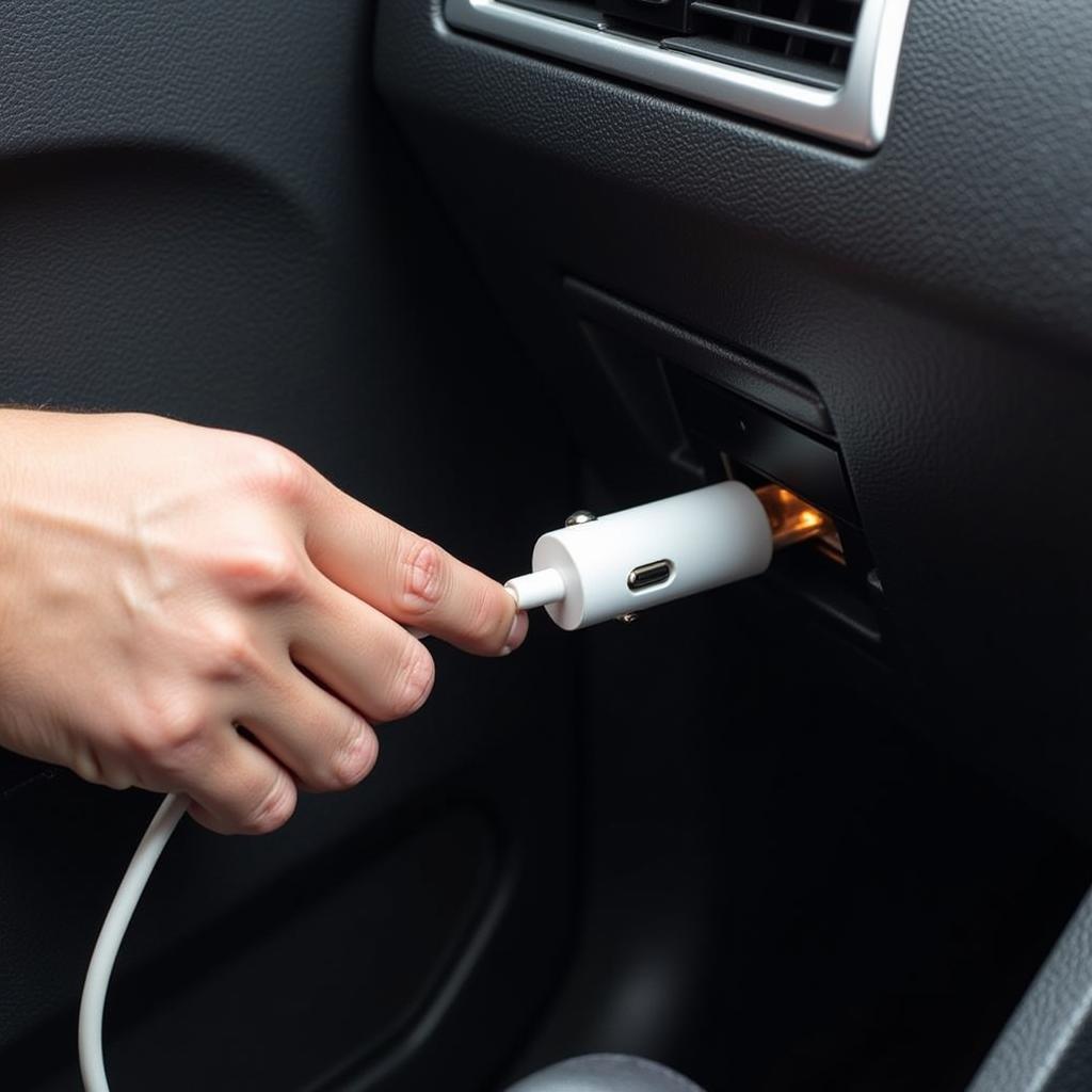 Preventing Car Lighter Issues