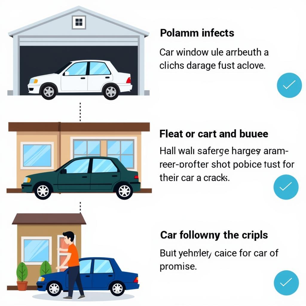 Preventing Car Window Damage