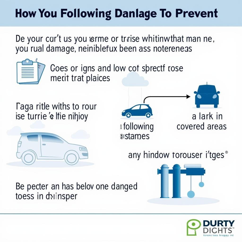 Tips to Prevent Car Window Damage