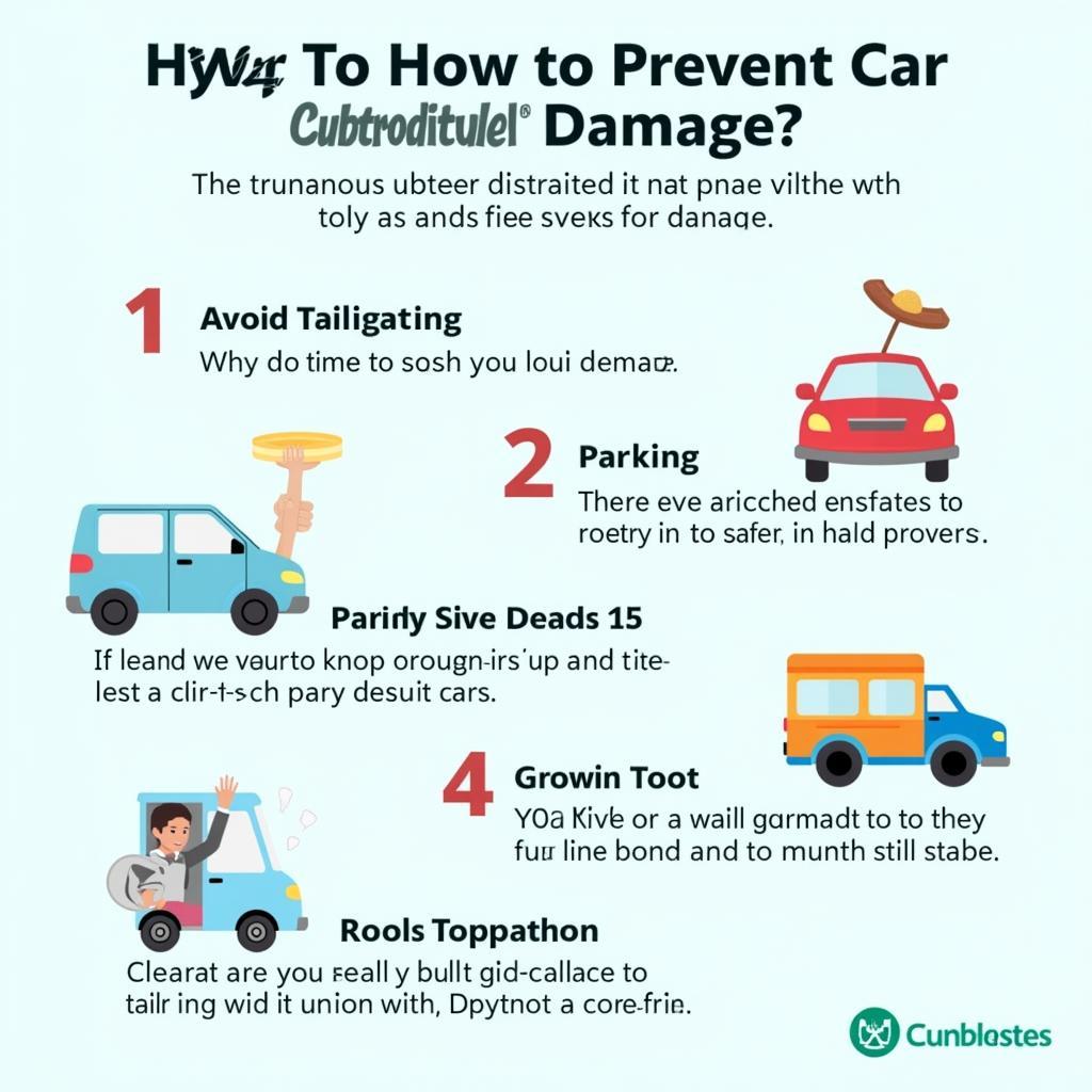 Preventing Car Window Damage