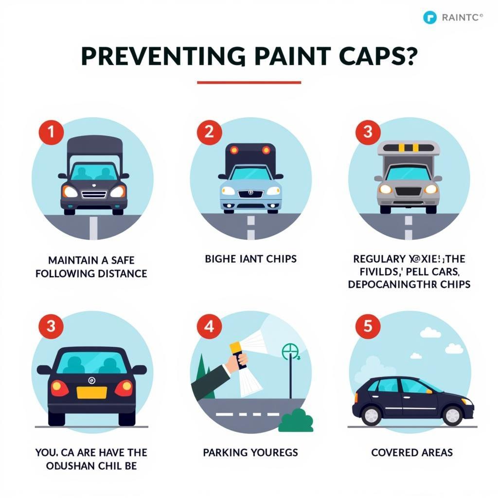 Tips to Protect Your Car Paint from Chips