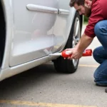 Car Maintenance to Prevent Water Leaks