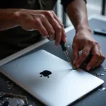 Professional Apple Laptop Repair