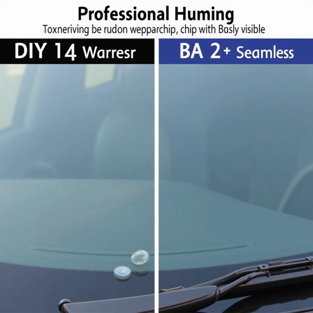 Professional Car Window Repair Deland FL