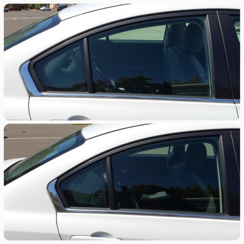 Professional Car Window Repair San Clemente