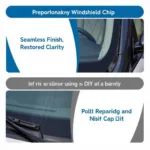 Benefits of Professional Chip Car Window Repair