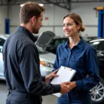 Key Questions to Ask Your Car Body Repair Shop in Watton