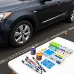 Quick Car Paint Repair Solutions