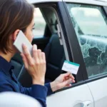 Raleigh Car Window Repair: Insurance Claim Process