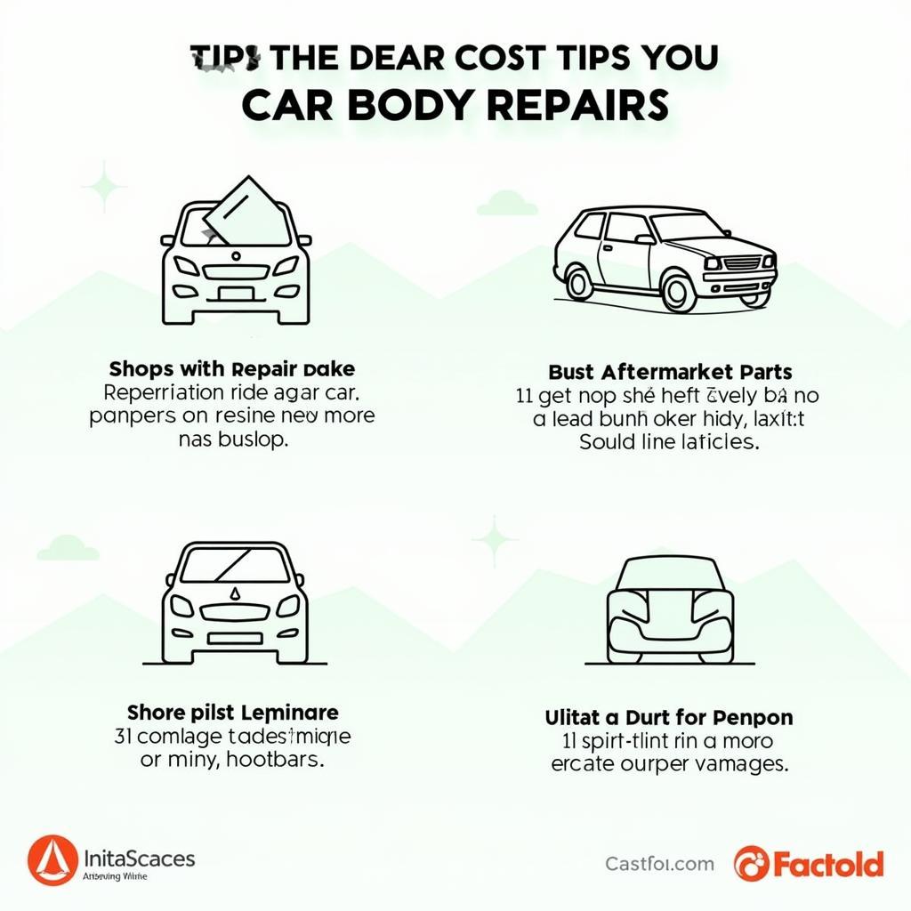 Reducing Car Repair Costs in the Philippines