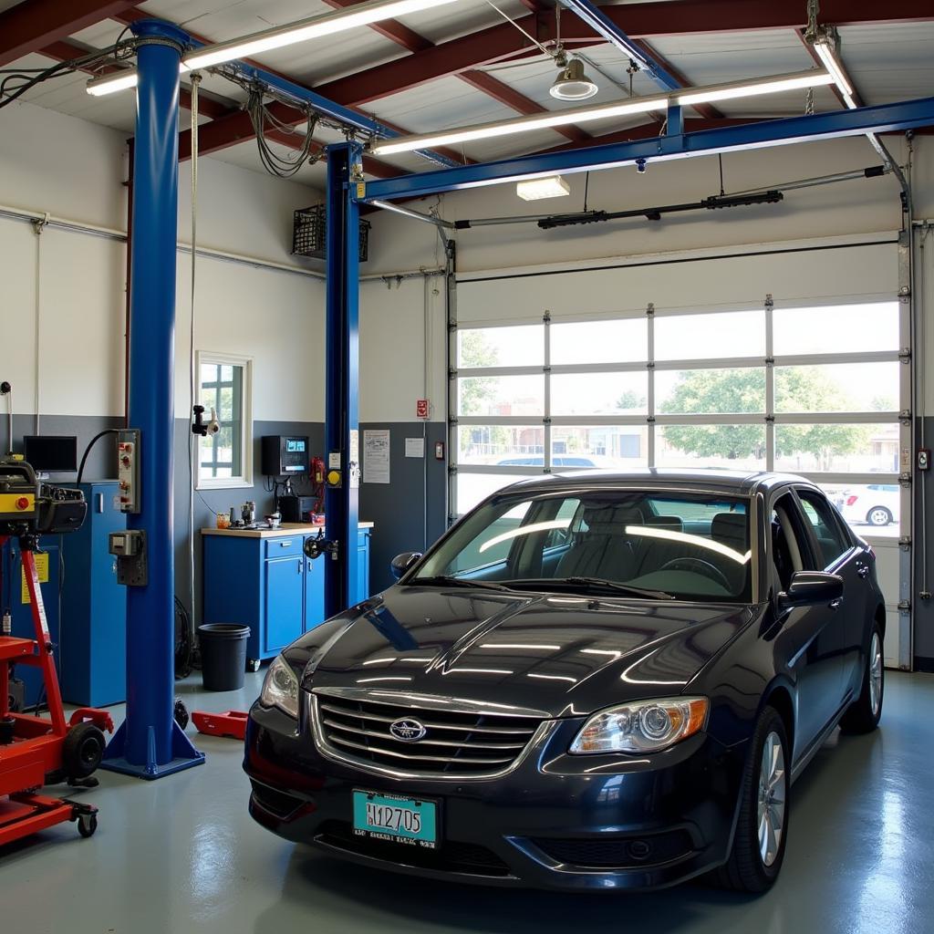 Redwood City Car Window Repair Shop