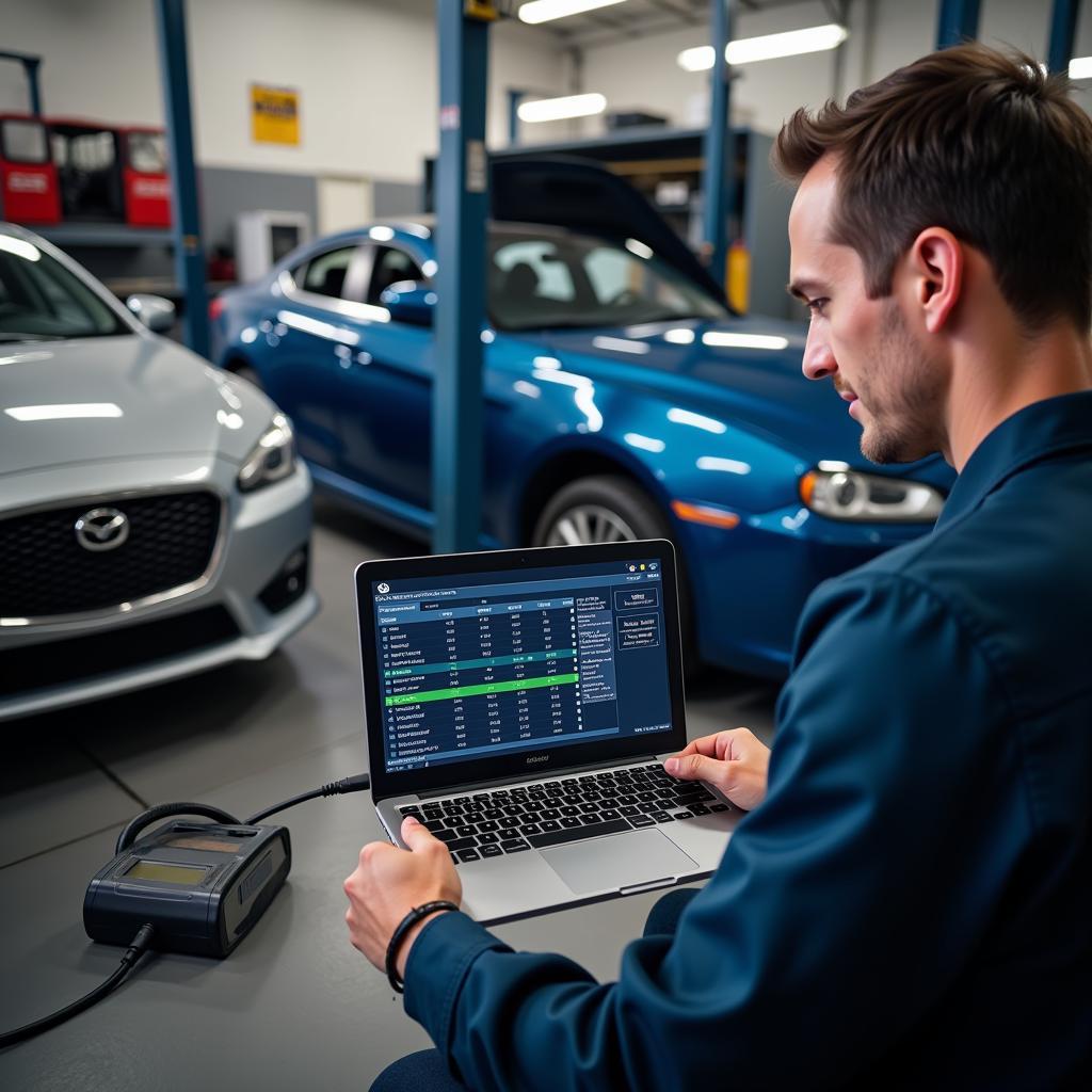 Regular Car Diagnostic Checkup in Lansdowne