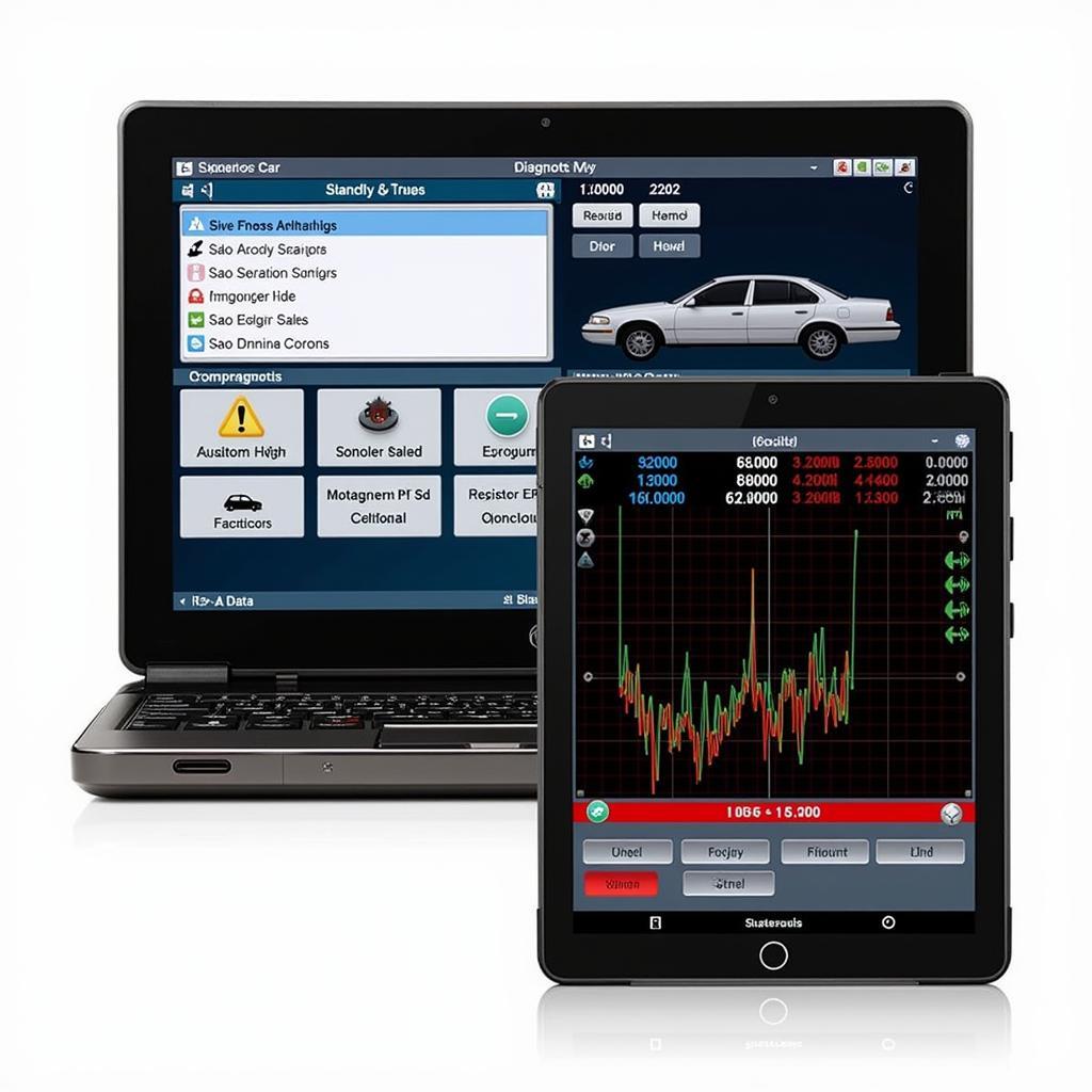 Essential Features of a Second Diagnostic Machine for Nissan Cars in Durban