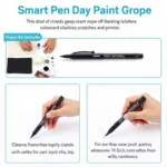 Smart Pen Car Paint Repair Kit