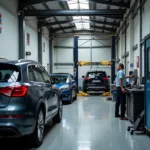 Specialized German Car Repair in Welkom: Experienced Technicians and Advanced Diagnostic Tools