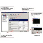 Suzuki Diagnostic Software Interface