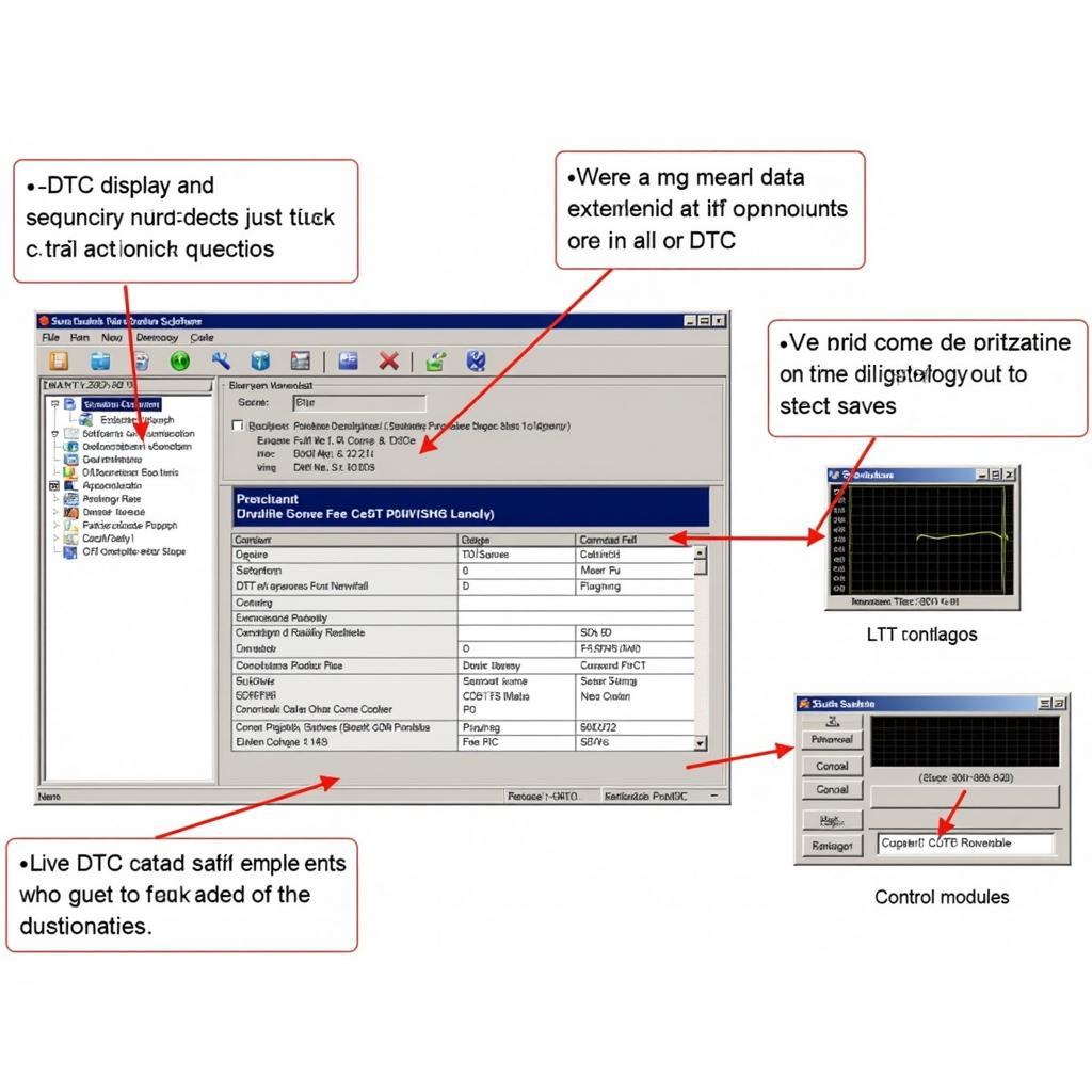 Suzuki Diagnostic Software Interface