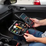 Troubleshooting Car Power Windows in Tallahassee