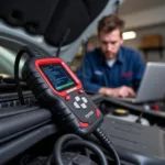 Toyota Diagnostic Test Equipment in South Africa