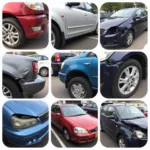 Different Types of Car Body Repairs Offered in Gleaston