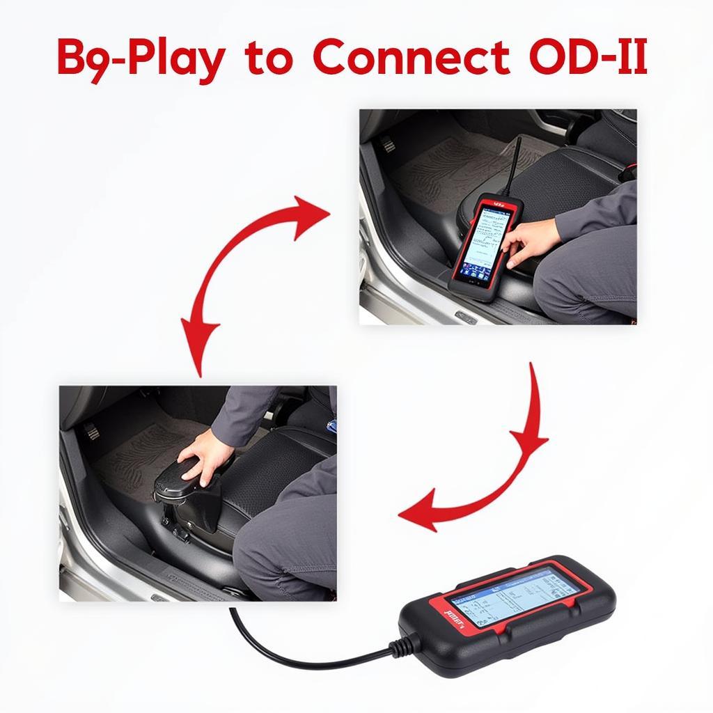 Using a Car Diagnostic Tool Effectively