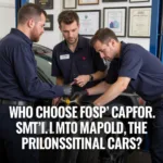 Certified Car Repair Technicians in Waterlooville