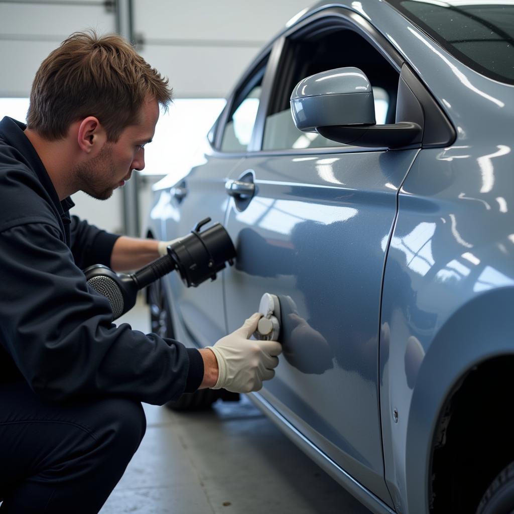 Professional Car Repair West Drayton Horton Road