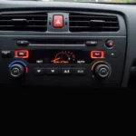 Car AC Repair Symptoms in West Midlands