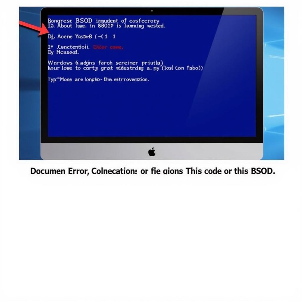 Troubleshooting the Blue Screen of Death in Windows 8