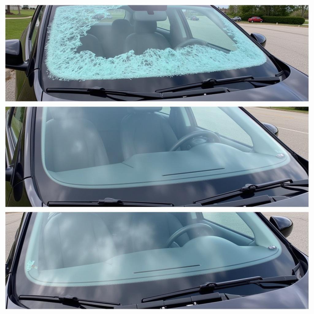 Windshield Replacement Lexington KY