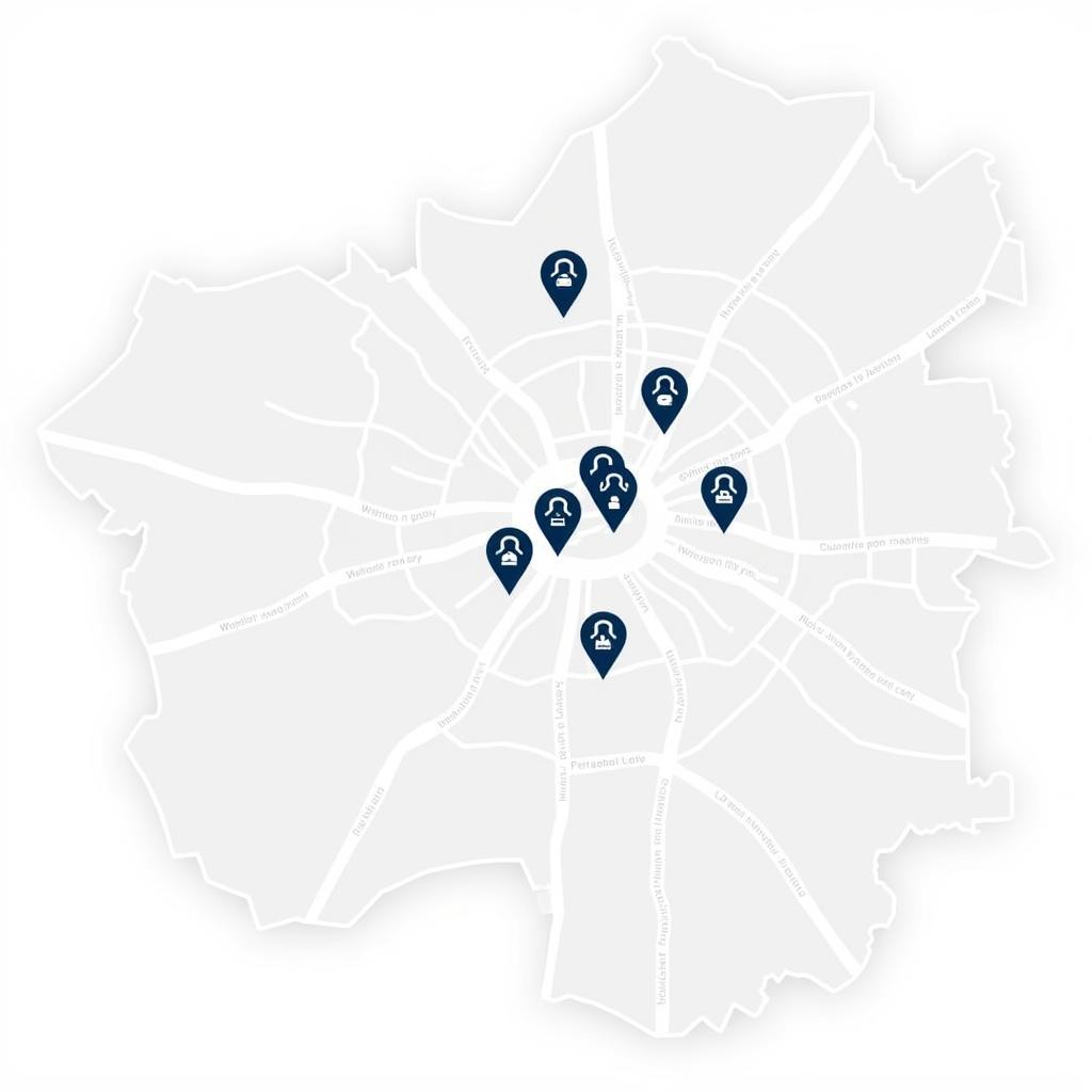 Wolverhampton Car Key Repair Locations