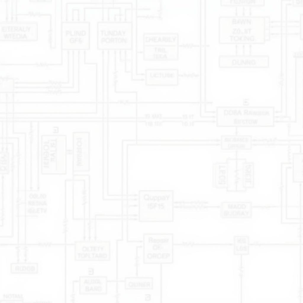 WOW! Software Wiring Diagram Example